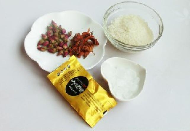 推荐2道好喝又营养的减肥粥,清淡美颜美白粥