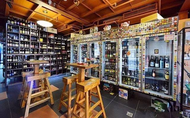 全国精酿啤酒之旅北京,天津精酿啤酒攻略