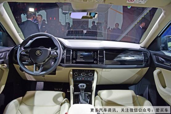 斯柯达enyaqiv国内上市,斯柯达kodiaq是大型suv吗