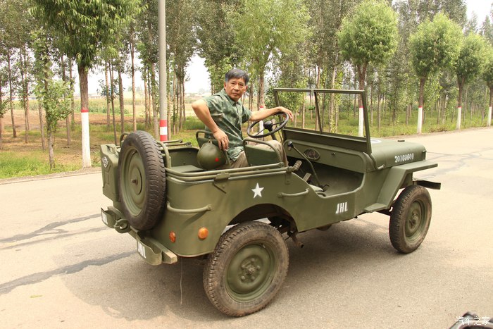 圆梦ING陪老爸赴唐山感受《圆梦威利斯》拍摄