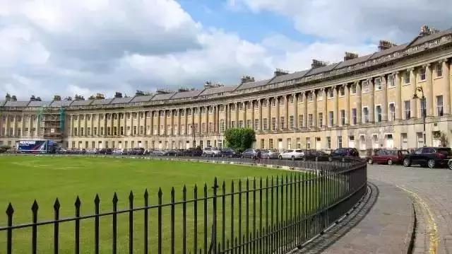 五大hin英伦风情的街巷，你去过吗？