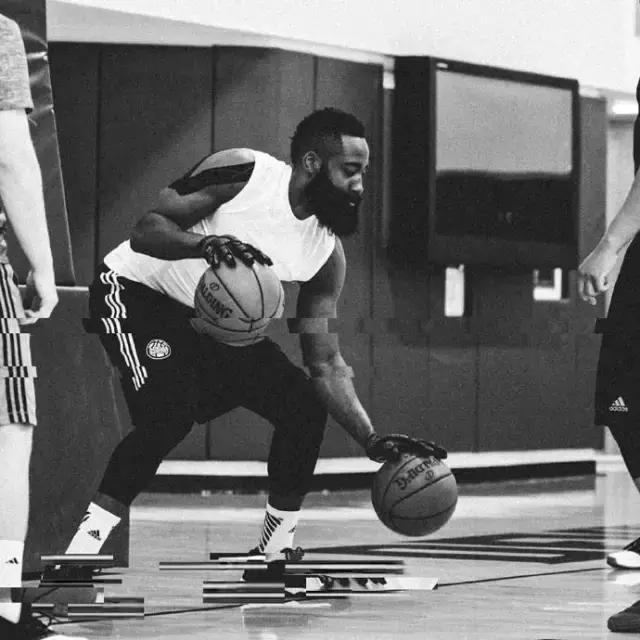 有什么办法提高你的控球,13种训练方法让你成为控球高手