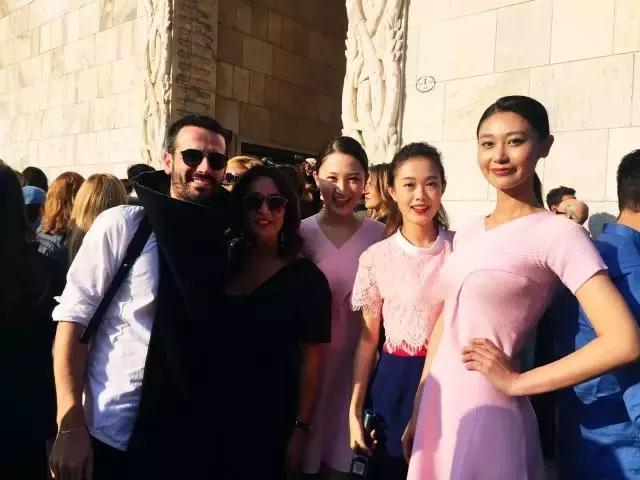 华姐带你走进北美,华姐带你玩直播