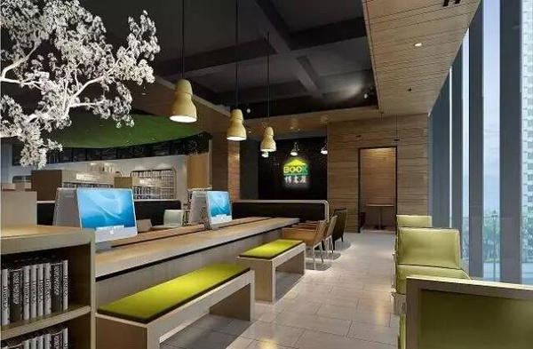 寂寞书店,最安静的书店推荐