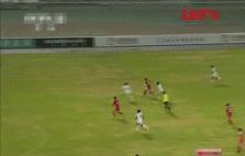 国足10大搞笑gif,国足20佳球集锦高清