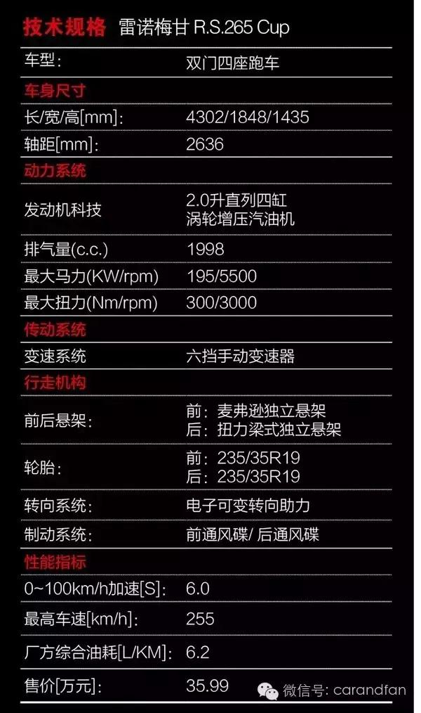 雷诺梅甘娜混合动力版谍照,雷诺新梅甘娜rstrophyr再创新纪录
