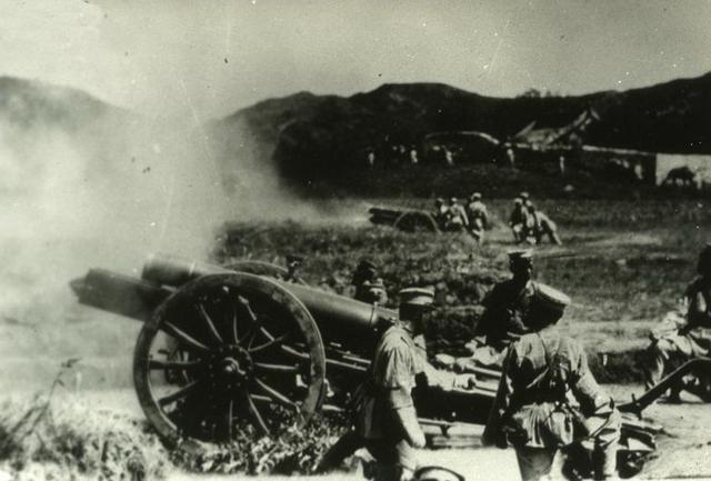 曾经的三线兵工厂,最大有实力的兵工厂