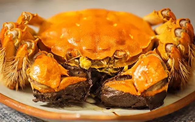 阳澄湖大闸蟹的未解之谜,阳澄湖大闸蟹怎么保证不死