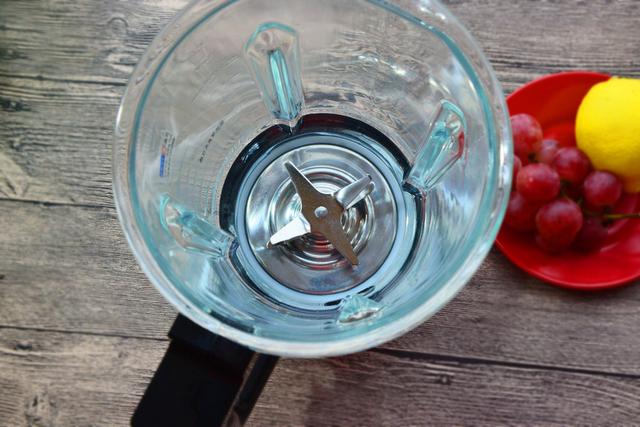 给家人最好的呵护—海尔小厨师PB-F012H破壁机测评