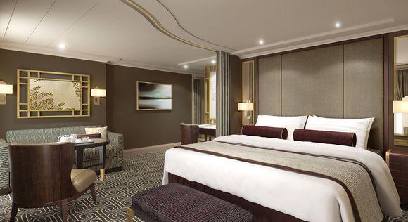 南粤动态｜东莞人看过来：这里有体验星梦邮轮8.5折的方法！