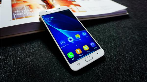 三星GalaxyOn7（2016）体验：大牌也玩高性价比了