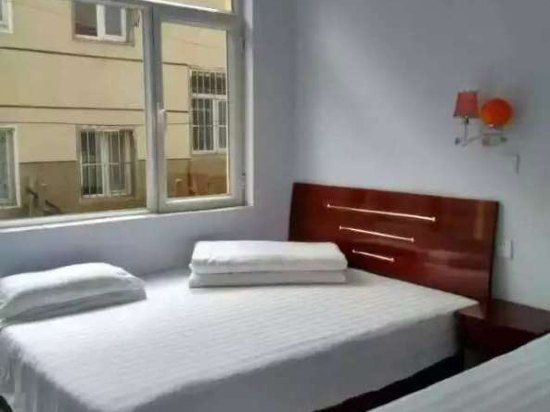 木兰草原内酒店推荐,木兰围场的阿尔卡迪亚酒店