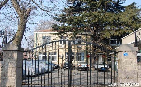 秋天来了我和爷爷奶奶逛公园,秋天八大关