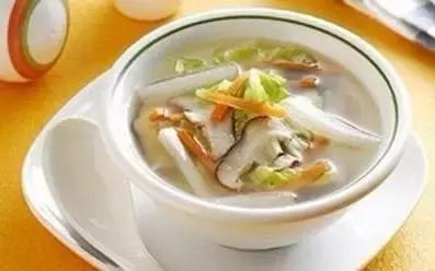 七日瘦身汤真的有减肥效果吗,七日瘦身汤7天瘦10斤减肥餐食谱