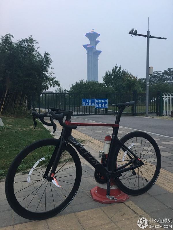 城市入门公路自行车测评,野兽骑行者