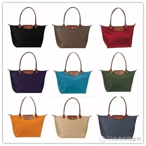 通勤包小众推荐,小众又不撞款的通勤包