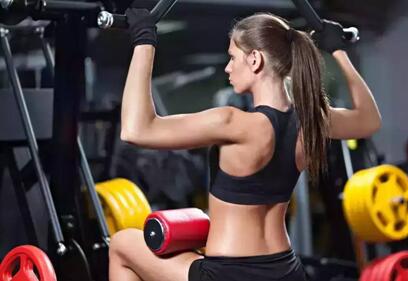 爱健身的你受伤了该怎么办