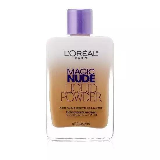 好用的大牌平价粉底液推荐,屈臣氏平价好用气垫粉底液