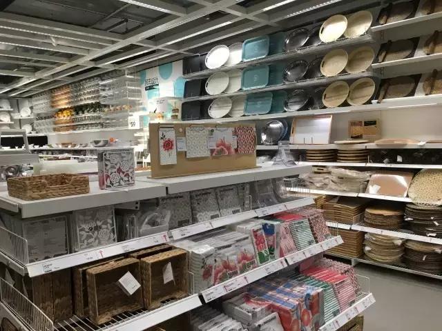 宜家10元购物清单,10元以内的宜家好物