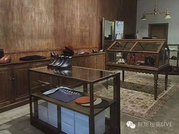 扒皮|买手店这个江湖,不是你想混就混的