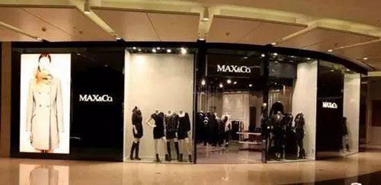 招商常用的1000个品牌,招商热门服装品牌