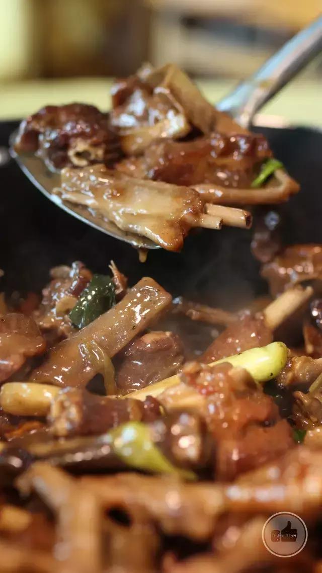 十年一道醉鹅！招央视千里寻访，食神高度赞扬！