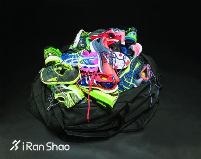 科普20个你不知道的冷知识,跑鞋知识科普视频