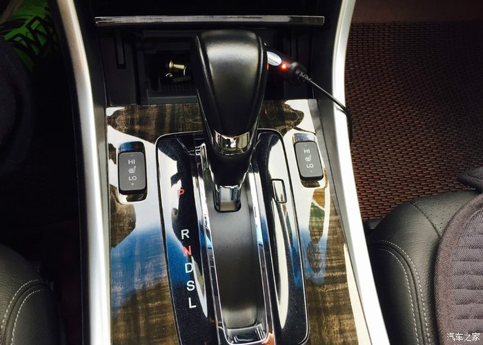 本田雅阁2.0动力怎么样,本田雅阁2.0动力