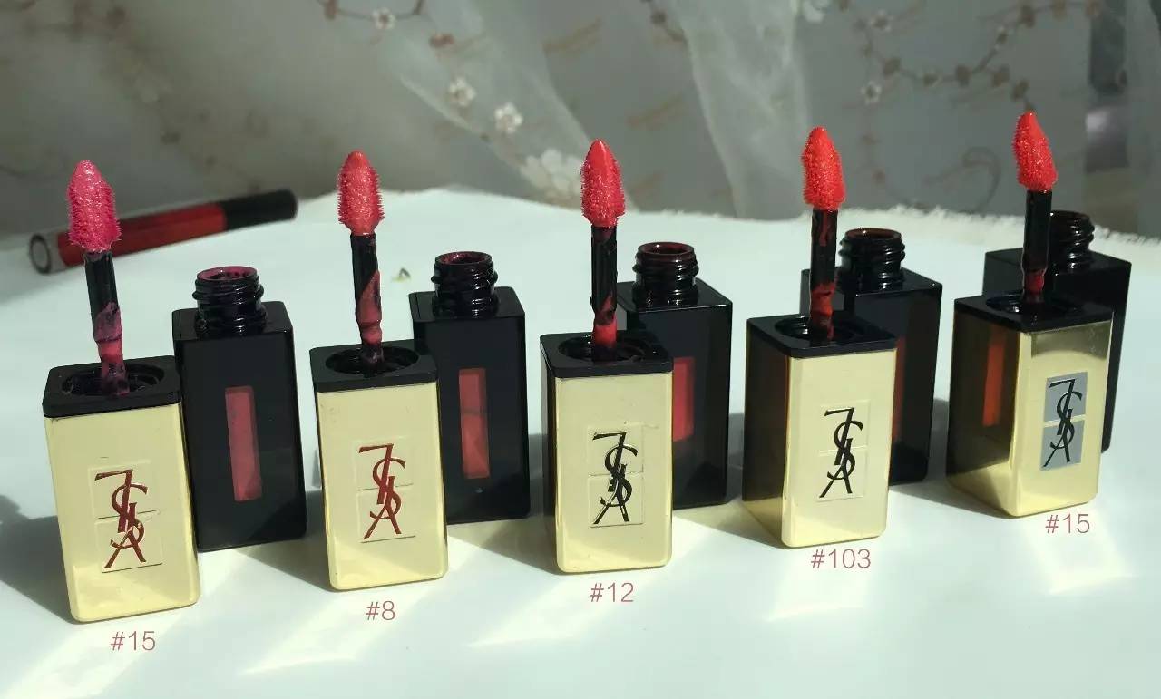 2021必买口红前十名纪梵希n37,ysl口红纪梵希333