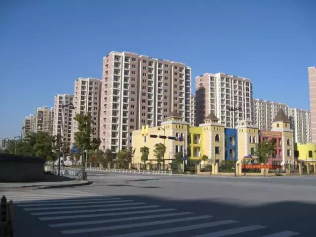 杭州单人公租房,杭州二室公租房