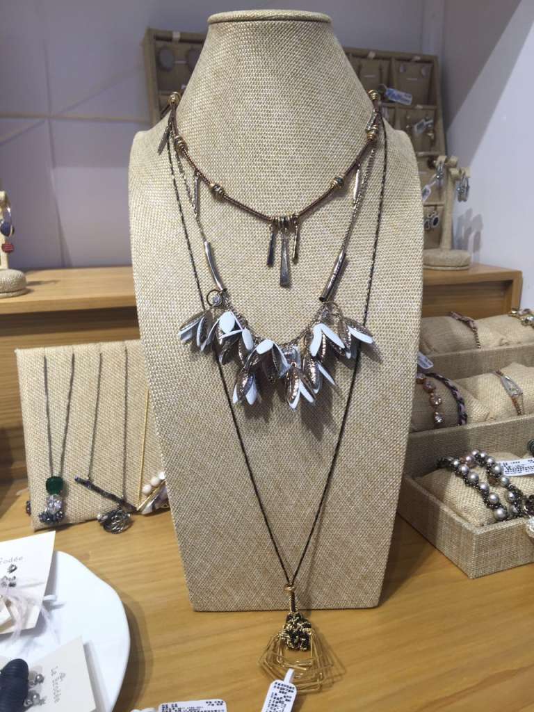 流行韩国饰品,韩国时尚潮流轻奢饰品