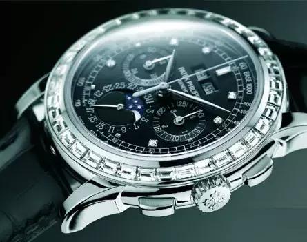 瑞士世界十大名表,瑞士50大名表最新排名天梭