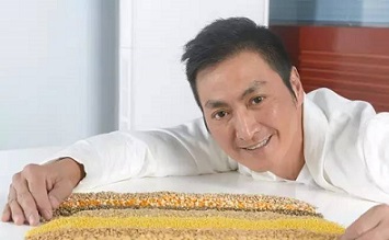 从搬尸工逆袭为亿万富翁,从搬尸工逆袭为亿万富豪