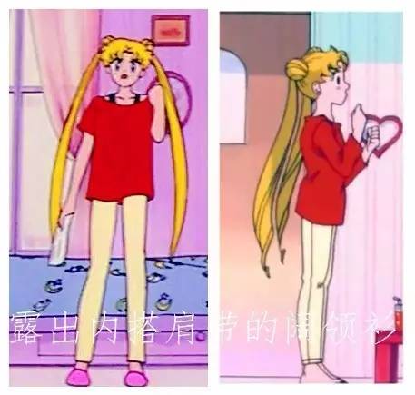 童年动画片泪目,前奏一起全场就响起欢呼声动漫