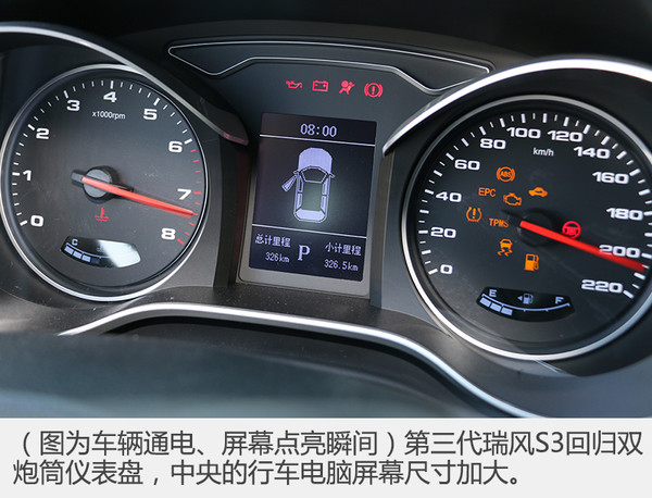 最新款suv瑞风s3多少钱,新款瑞风suv