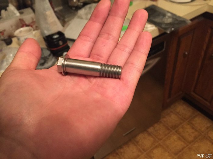 拯救MT-82手动变速箱灵魂-野马MGW拨档器+透气壶安装