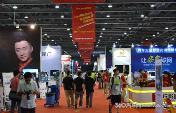 高人说大厂只能混前装这家却悄悄布局了后装产品线