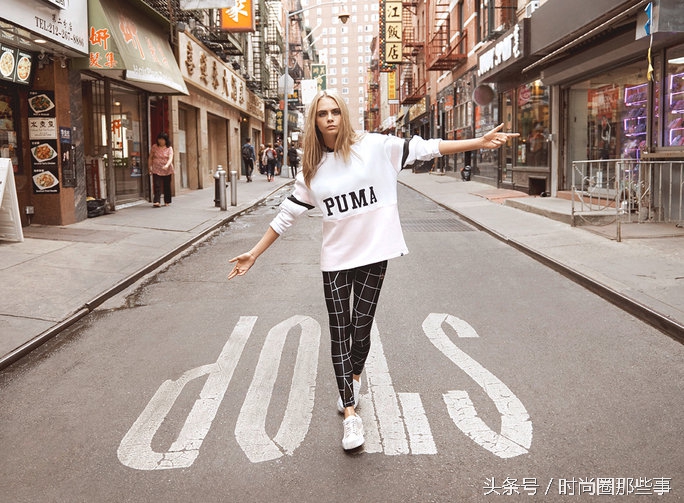 puma蕾哈娜合作款,puma蕾哈娜新品