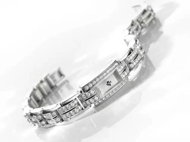 30岁女人需要什么珠宝,不同年龄段的腕表