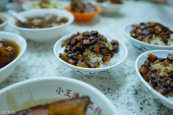 国庆七天假去哪里玩不拥挤还实惠,台湾七日超值游