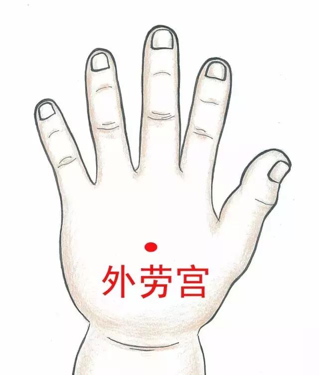 小儿过敏性鼻炎推拿手法,儿童推拿能治疗过敏性鼻炎吗