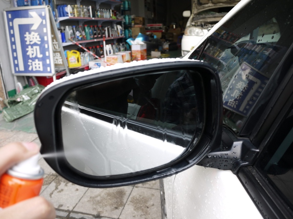 雨季开车眼瞎？老司机真空无打底分享6种「雨敌」购买使用指南