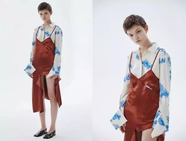 哪些店和zara一样可以自己挑选,比zara好看的店铺实在太多了好吗