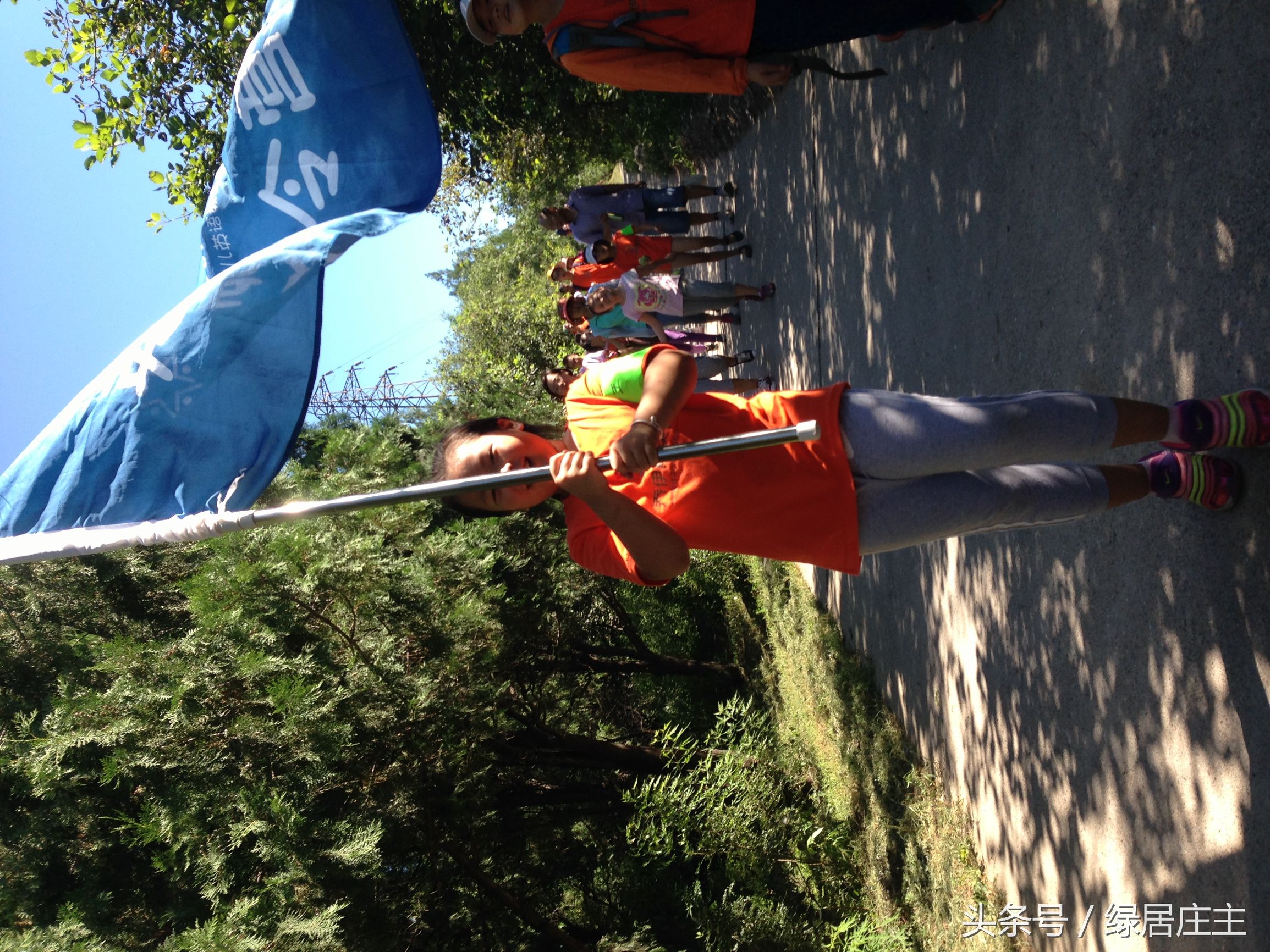 乔伊斯英语JoyBack开学活动记录总结