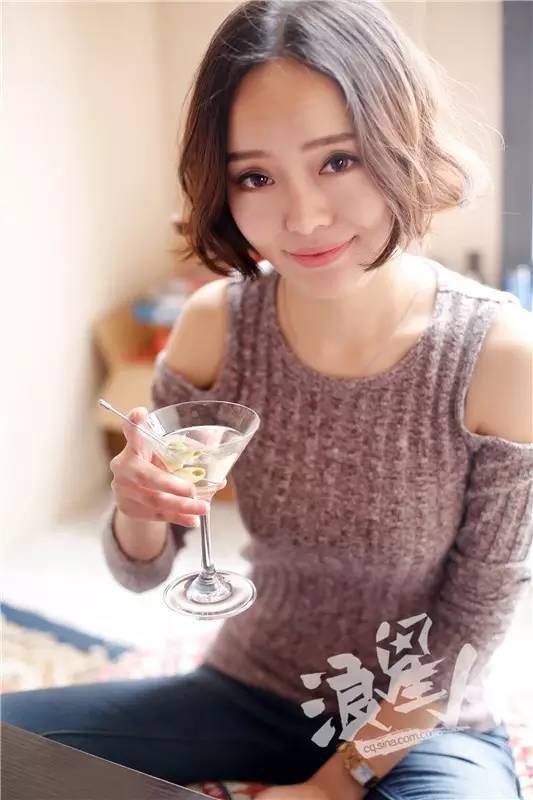 90年代重庆妹,90后重庆妹子