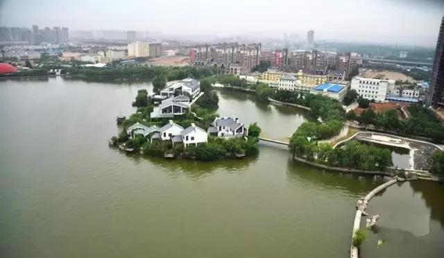 西安浐灞新城四期这几年房价,浐灞新城四期房子咋样