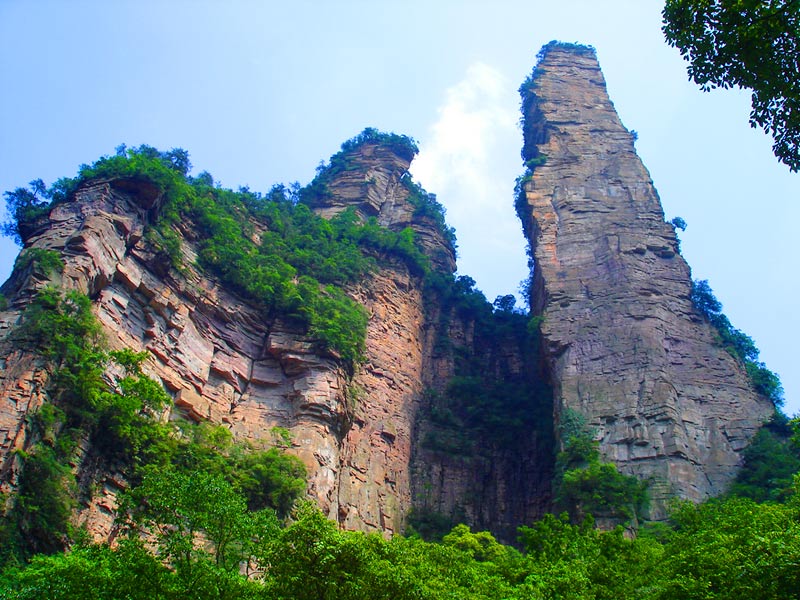 很有诗意的河流,最有诗意的小溪流或小河流