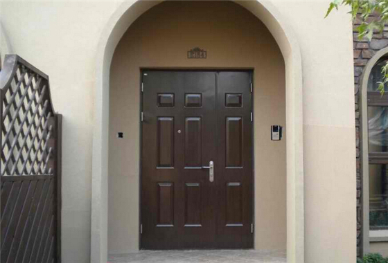 神将防盗门是十大品牌吗,防盗门子母十大品牌价格