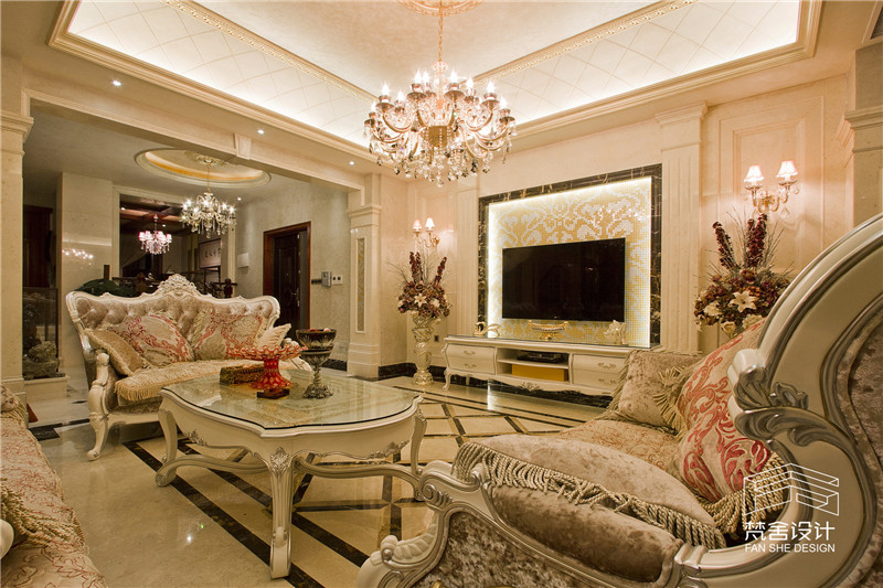 某企业投资400万元,某企业对一座建筑物进行改造