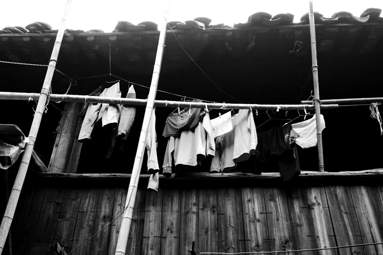 无锡八士镇老街航拍,无锡八士老街在哪里